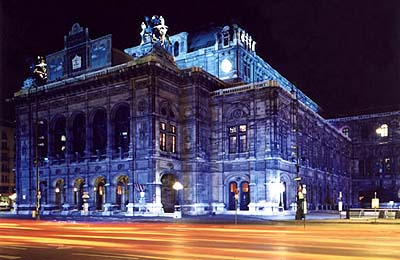 Wiener Staatsoper