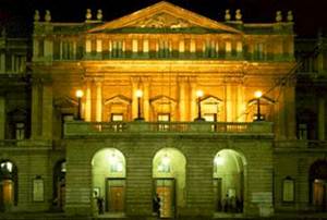 La Scala