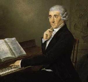   (Haydn)