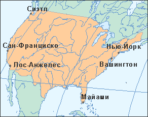 Англоязычные страны