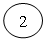 Овал: 2