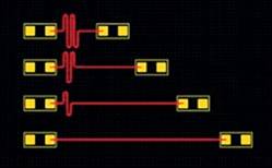             PADS PowerPCB.