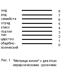 О некоторых стратегических ошибках в современном креационном мышлении